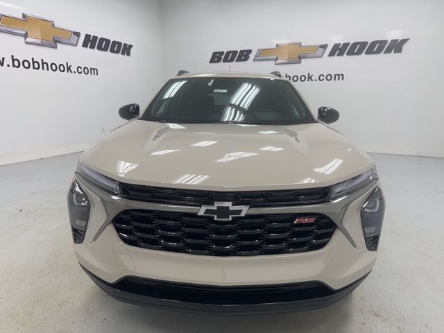 new 2026 Chevrolet Trax car, priced at $24,935