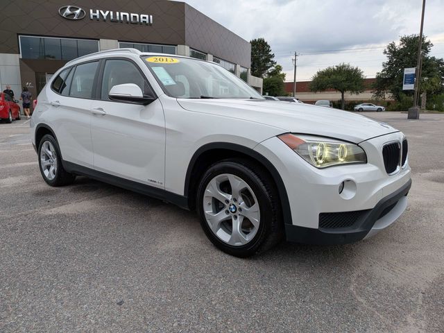 2013 BMW X1 sDrive28i