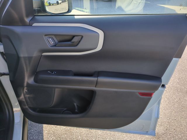 Used 2024 Green Ford Big Bend image 31