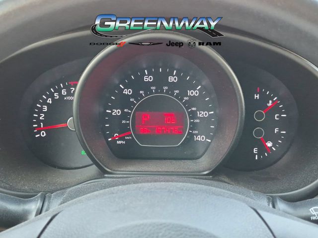 Used 2018 Silver Kia Plus image 25