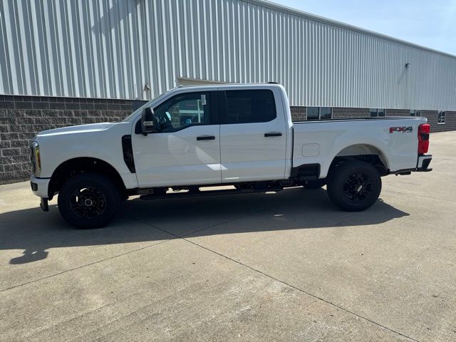 New 2026 White Ford XL image 9
