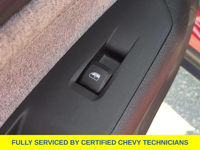 Used 2024 Jeep Compass SUV