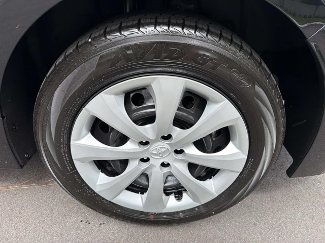 Used 2026 Toyota Corolla Hybrid Sedan