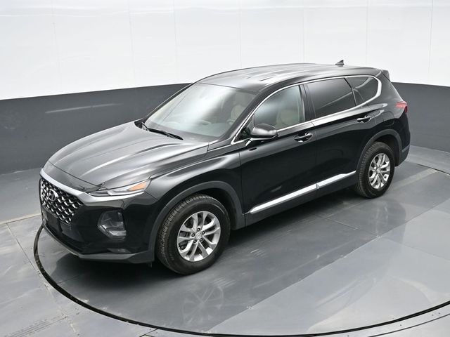 2020 Hyundai Santa Fe SEL 23