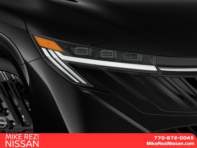 New 2026 Nissan Sentra Sedan