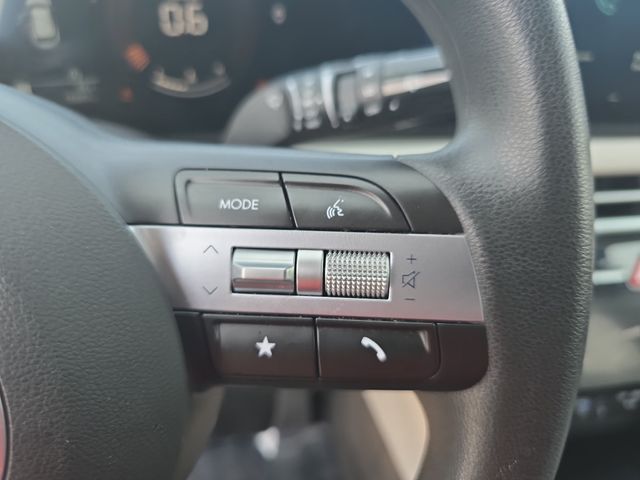 Used 2025 Hyundai Tucson SUV