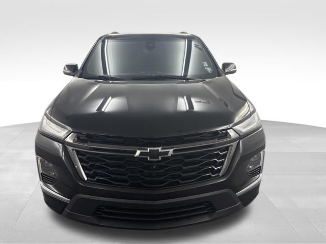 2023 Chevrolet Traverse Premier — photo 2