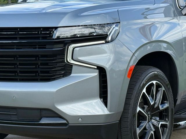 Used 2024 Chevrolet Tahoe SUV