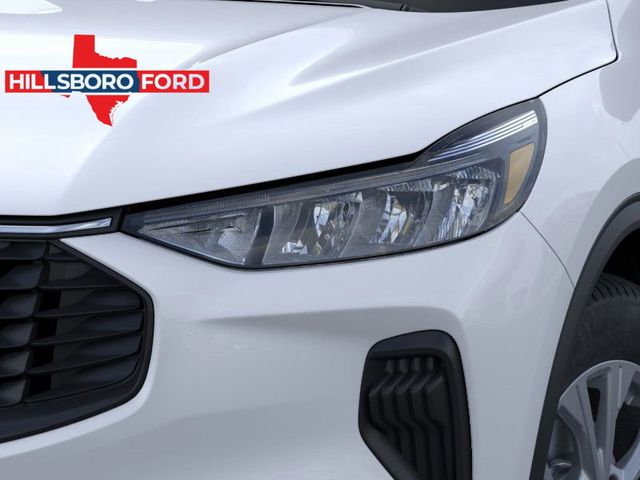 2025 Ford Escape Active 18