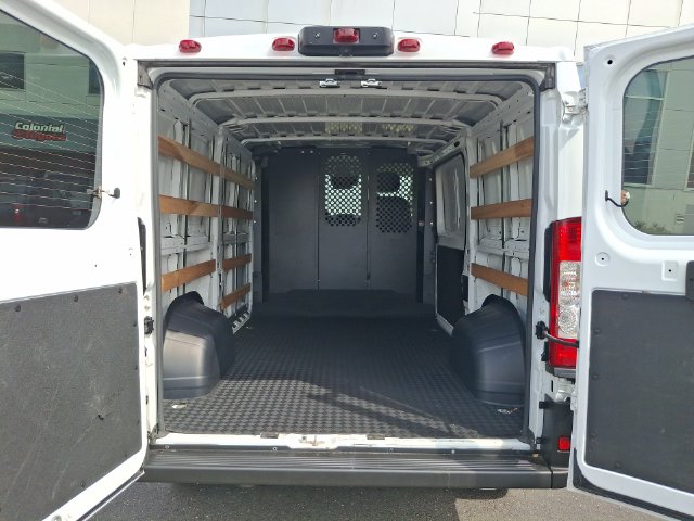 Used 2025 Ram ProMaster 2500 Van