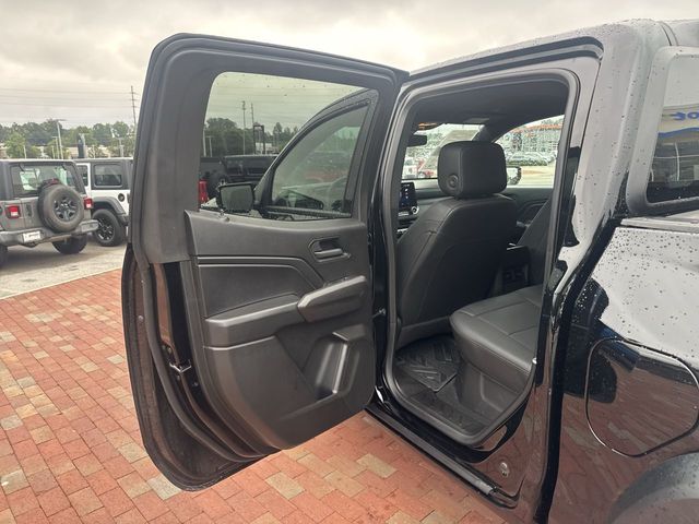 Used 2026 Chevrolet Colorado Trail Boss For Sale in Huntsville, Al