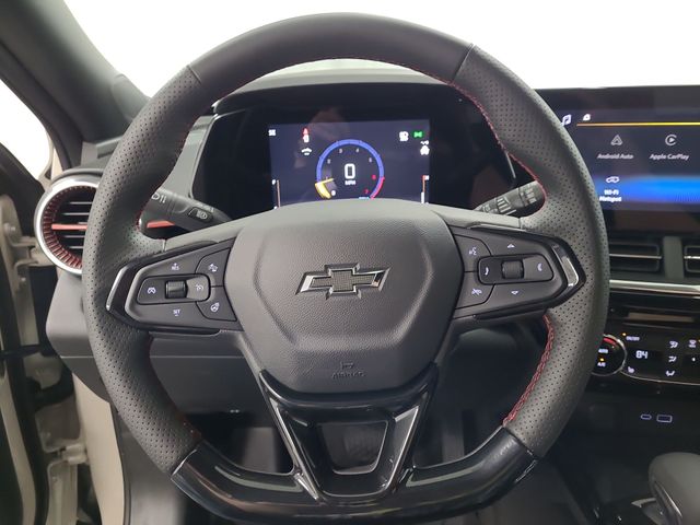 2026 – Chevrolet – Trax