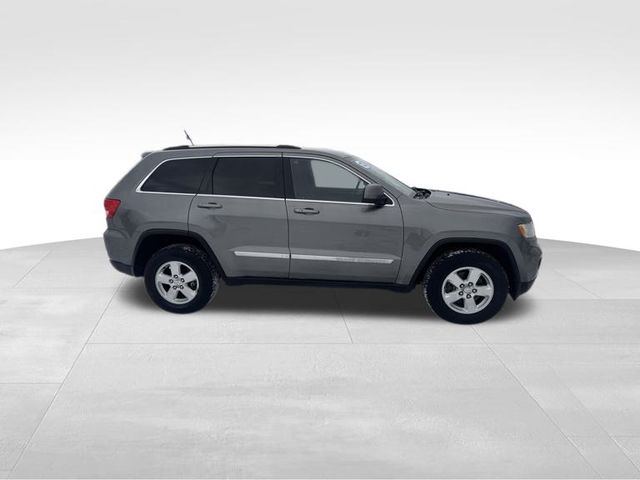 2013 Jeep Grand Cherokee Laredo 2