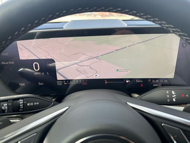 2026 Buick Envision Avenir AWD