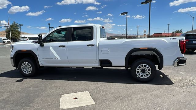 2024 GMC Sierra 2500HD Pro 6