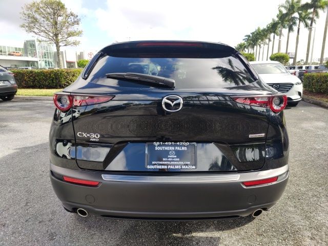 2023 Mazda CX-30 2.5 S Select Package 9