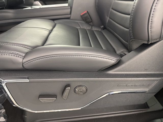 2025 Avalanche Ford Super Duty F-250 SRW Platinum 4X4 Truck