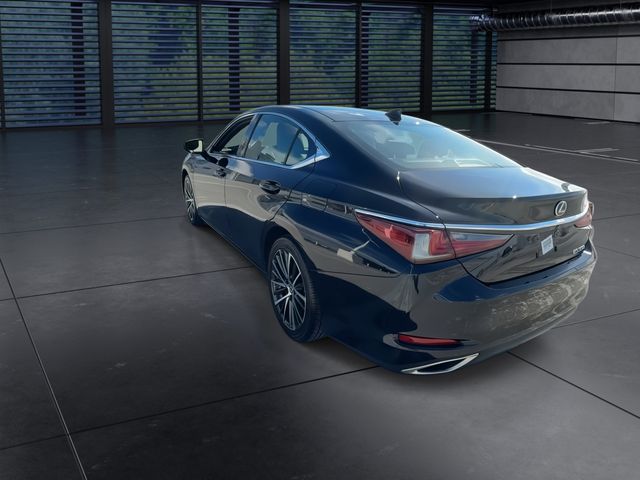 2024 Lexus ES - $42,888