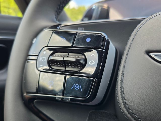 2026 Genesis G90 - $102,845