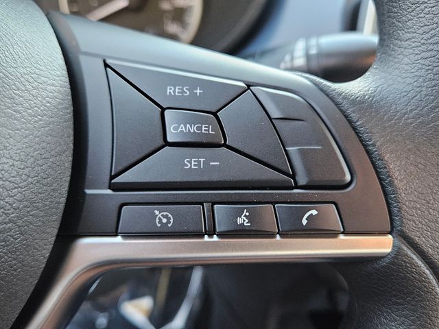 New 2025 Gray Nissan 1.6 SV image 25