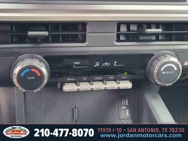 Used Car 2024 Toyota Tacoma  Sr5 For Sale Under $35,000 In San Antonio, Texas
