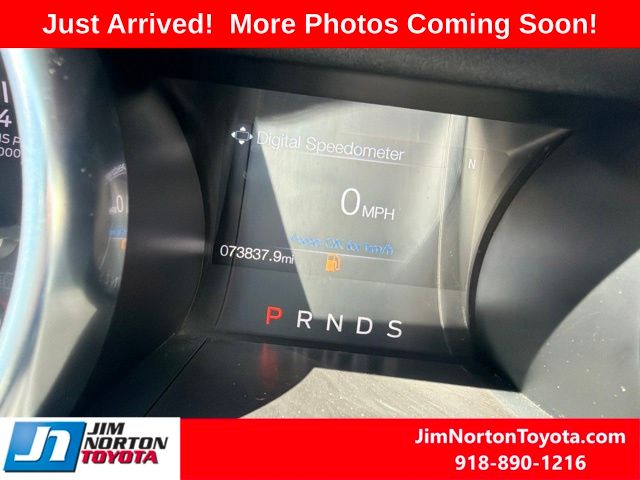 Used 2022 Ford Mustang Coupe