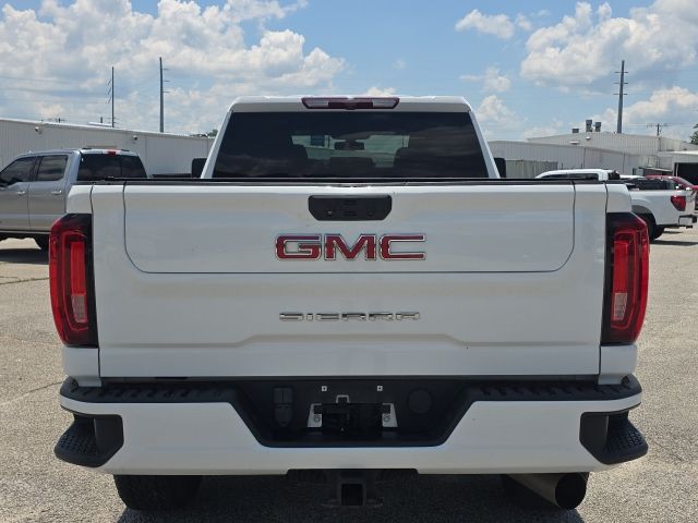 2023 GMC Sierra 2500HD AT4:46645A2
