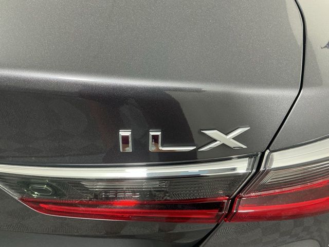 used 2019 Acura ILX car, priced at $15,979