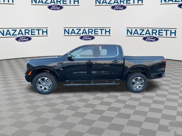 new 2025 Ford Ranger car, priced at $51,258