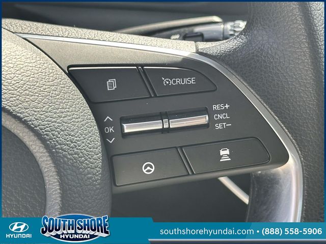 Used 2023 Hyundai Sonata Sedan