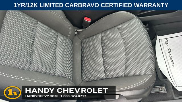 Used 2023 GMC Terrain SUV