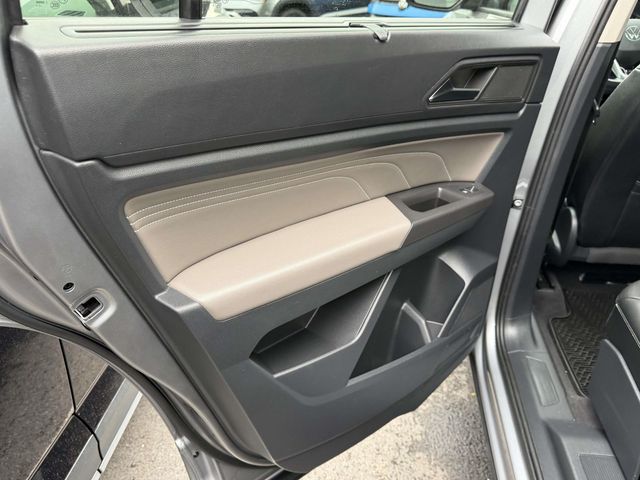 used 2023 Volkswagen Atlas car, priced at $36,795