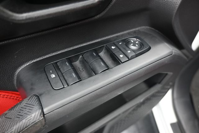 Used 2025 Toyota Tacoma Hybrid Truck