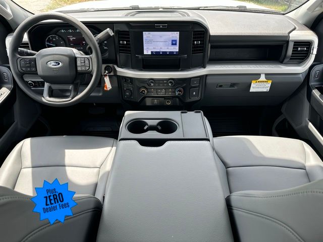 2025 Ford F-350SD XL photo