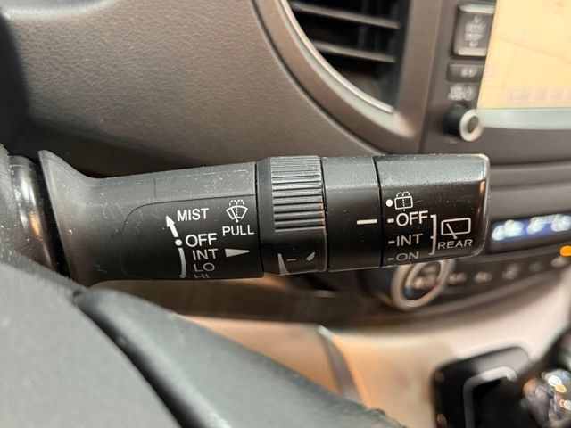 Used 2014  Honda EX-L image 14