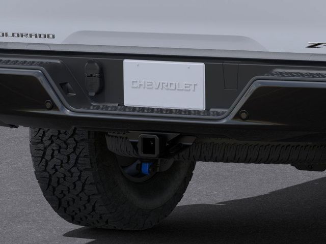 2024 Chevrolet Colorado ZR2 14