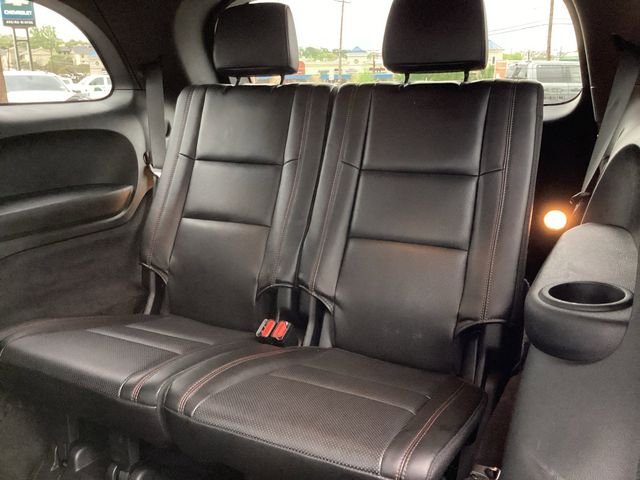 Used Car 2023 Dodge Durango  Gt Plus For Sale Under $30,000 In San Antonio, Texas