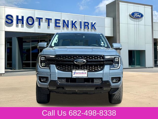 Used 2025 Ford Ranger Truck