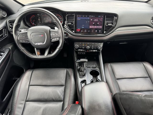 2025 Dodge Durango GT Plus - 7