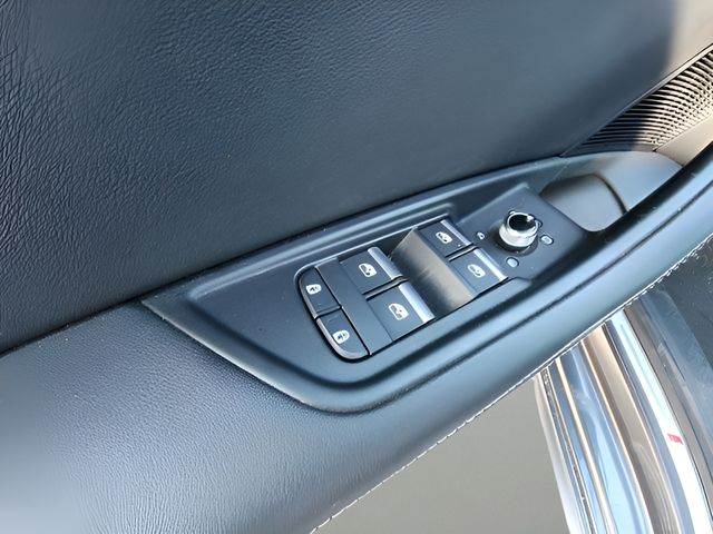 Used 2024 Audi A4 Sedan