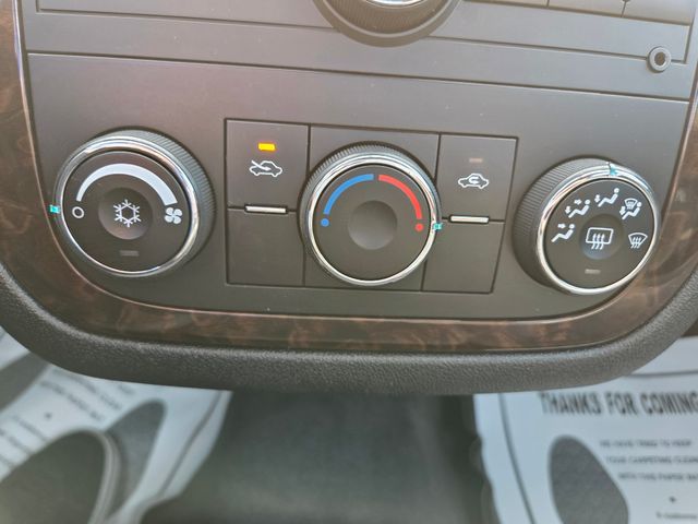 2016 Chevrolet Impala Limited LS