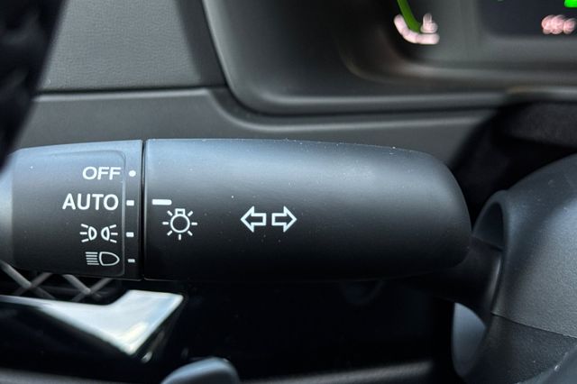 New 2026 Honda Accord Hybrid Sedan