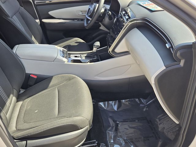 2024 Hyundai Tucson - $22,221