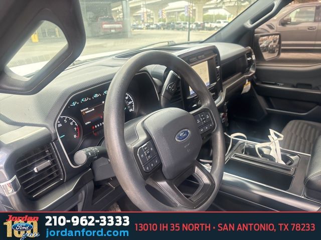 Used Car 2023 Ford F-150  Xl For Sale Under $30,000 In San Antonio, Texas