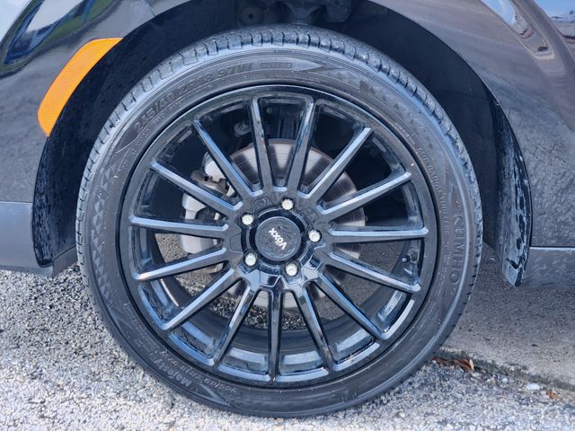 2024 Kia Soul LX Black at Mac Haik CDJR North Houston