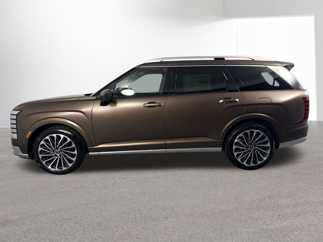 New 2026 Hyundai Palisade For Sale in Indianapolis, IN