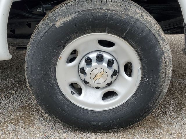 New 2026 Chevrolet Express 2500 Upfit Cargo Van for sale #T1210935 - photo 29