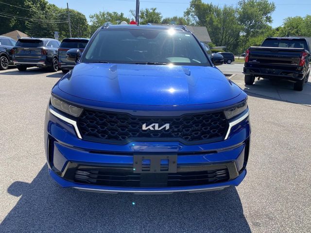 Used 2023 Kia Sorento SUV