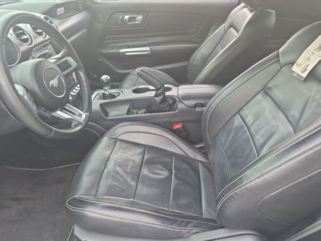Used 2019 Ford Mustang GT Premium 2D Coupe