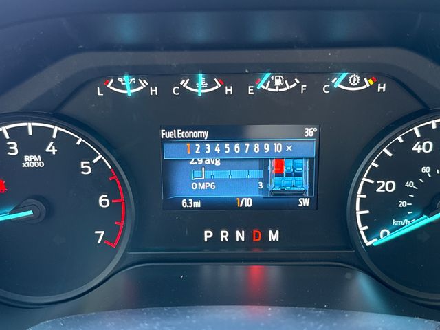 New 2026 White Ford XL image 30